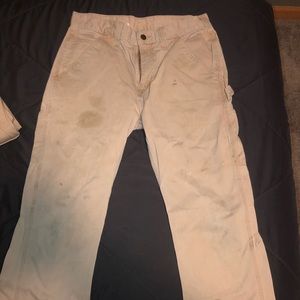 Men’s Carhartt Pants